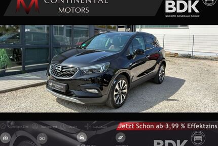 Opel Mokka Gebrauchtwagen