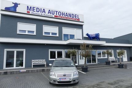 Toyota Avensis Gebrauchtwagen