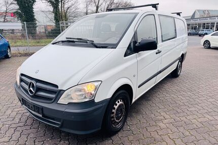 Mercedes-Benz Vito Gebrauchtwagen