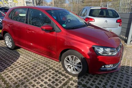 VW Polo Gebrauchtwagen