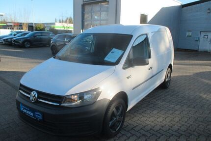 VW Caddy Maxi Gebrauchtwagen
