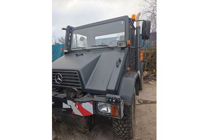 Mercedes-Benz Andere Gebrauchtwagen