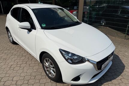 Mazda 2 Gebrauchtwagen
