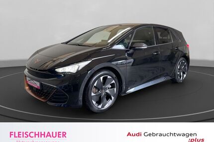 Cupra Born Gebrauchtwagen