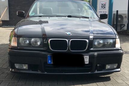 BMW 318 Gebrauchtwagen