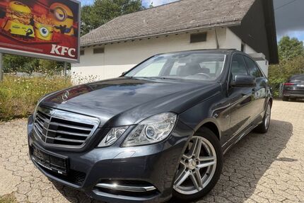 Mercedes-Benz E 350 Gebrauchtwagen