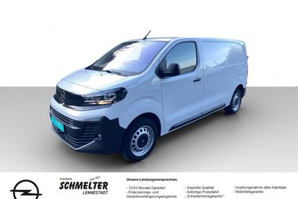 Opel Vivaro Gebrauchtwagen