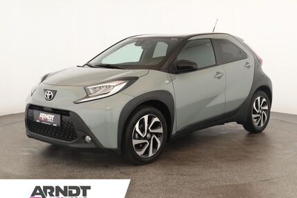 Toyota Aygo (X) Gebrauchtwagen