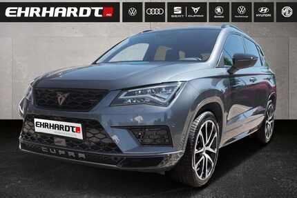 Cupra Ateca Gebrauchtwagen