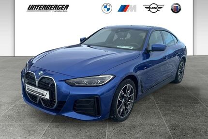 BMW i4 Gebrauchtwagen