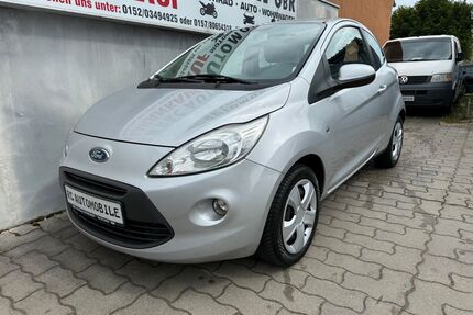 Ford Ka/Ka+ Gebrauchtwagen