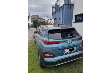 Hyundai KONA Gebrauchtwagen