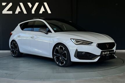 Cupra Leon Gebrauchtwagen