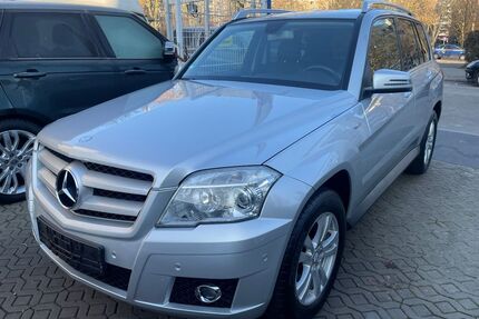 Mercedes-Benz GLK 220 Gebrauchtwagen