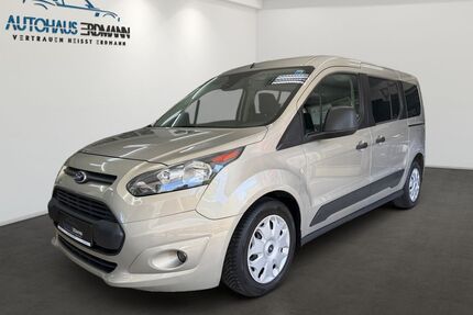 Ford Transit Connect Gebrauchtwagen