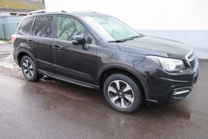 Subaru Forester Gebrauchtwagen