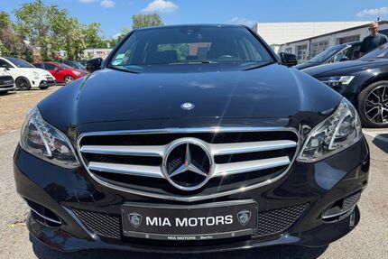 Mercedes-Benz E 250 Gebrauchtwagen