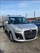 Fiat Doblo Gebrauchtwagen