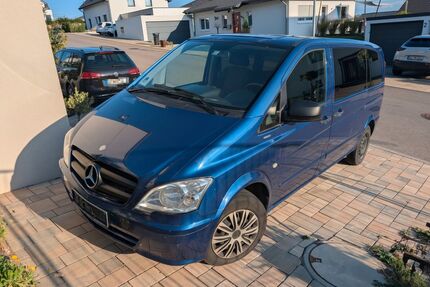 Mercedes-Benz Vito Gebrauchtwagen