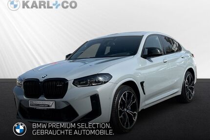 BMW X4 M Gebrauchtwagen