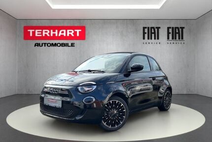 Fiat 500e Gebrauchtwagen