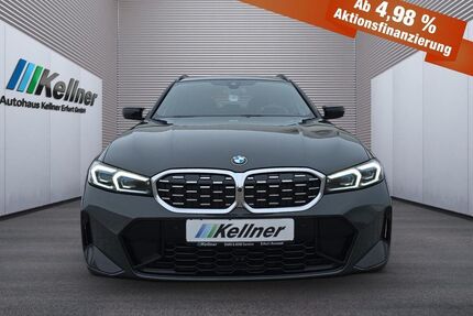 BMW M340i Gebrauchtwagen