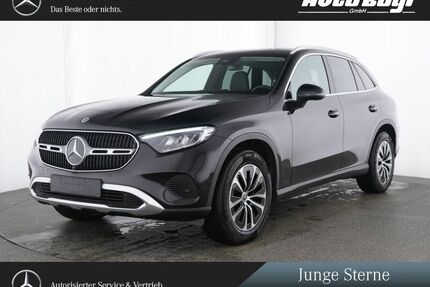 Mercedes-Benz GLC 200 Gebrauchtwagen