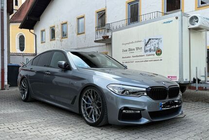 BMW 540 Gebrauchtwagen
