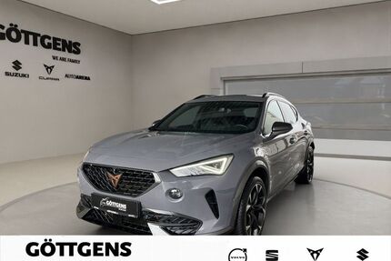 Cupra Formentor Gebrauchtwagen