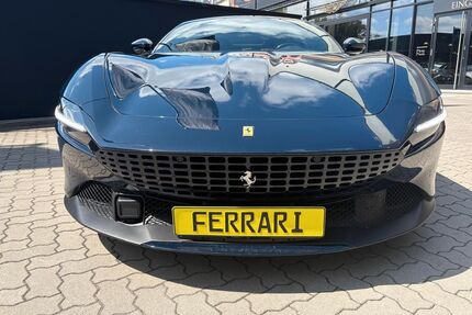 Ferrari Roma Gebrauchtwagen
