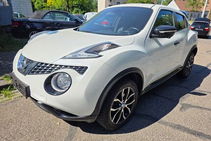 Nissan Juke Gebrauchtwagen