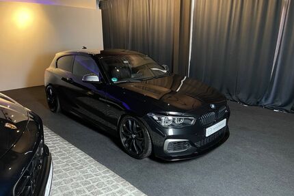 BMW M140i Gebrauchtwagen