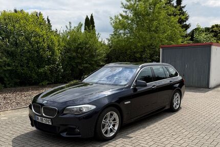 BMW 530 Gebrauchtwagen