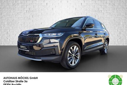 Skoda Kodiaq Gebrauchtwagen