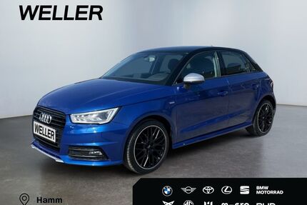 Audi A1 Gebrauchtwagen