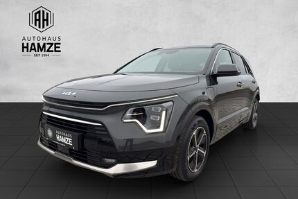 Kia Niro Gebrauchtwagen