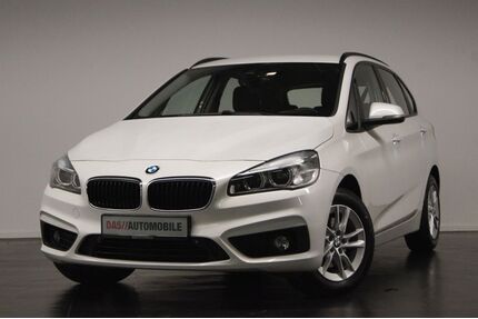 BMW 218 Active Tourer Gebrauchtwagen