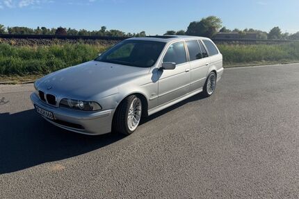 BMW 530 Gebrauchtwagen