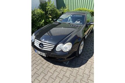 Mercedes-Benz SL 230 Gebrauchtwagen