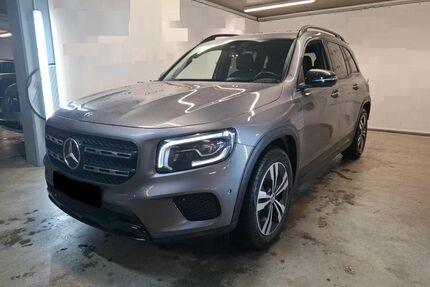Mercedes-Benz GLB 200 Gebrauchtwagen