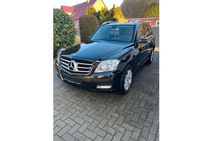 Mercedes-Benz GLK 220 Gebrauchtwagen