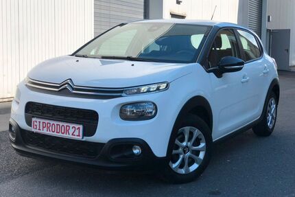 Citroen C3 Gebrauchtwagen