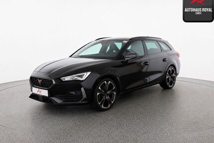 Cupra Leon Gebrauchtwagen
