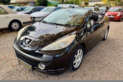 Peugeot 207 Gebrauchtwagen