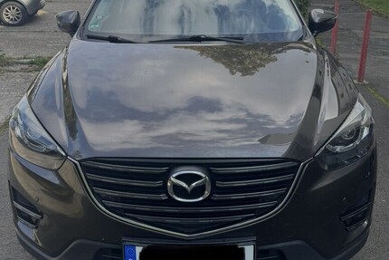 Mazda CX-5 Gebrauchtwagen