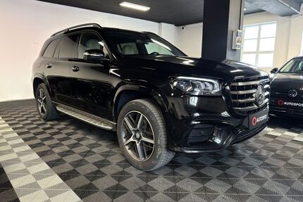 Mercedes-Benz GLS 350 Gebrauchtwagen