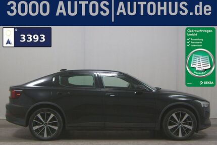 Polestar 2 Gebrauchtwagen