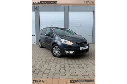 Ford Galaxy Gebrauchtwagen