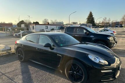 Porsche Panamera Gebrauchtwagen