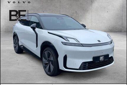 Lynk & Co 08 Gebrauchtwagen